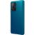 Nillkin Super Frosted Back Cover for Xiaomi 11T|11T Pro Peacock Blue