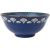 Bowl BLUE SUN D15,8cm