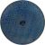 Škivis BLUE SUN D22cm