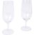 Cocktail glasses CRYSTAL 2pcs 400ml "Home bar"