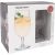 Cocktail glasses CRYSTAL 2pcs 400ml "Home bar"