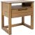 Night stand OZZO 40x56xH60cm, light wood