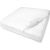 Heated mattress pad Medisana HU 662 Oeko-Tex standard 100 W White (150x80cm)