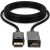 CABLE DISPLAY PORT - HDMI 0.5M/36920 LINDY