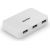 I/O HUB USB3 4PORT/43143 LINDY