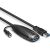 CABLE USB3 EXTENSION 10M/43156 LINDY