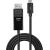 CABLE USB-C TO DP 8K60 2M/43342 LINDY