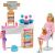Lalka Barbie Mattel - Relaks w SPA (GJR84)
