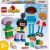 LEGO Duplo Ludziki z emocjami (10423)