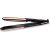 BaByliss Straight & Curl Brilliance Curling iron Warm Black, Rose 3 m