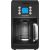 Morphy Richards Accents Fully-auto Combi coffee maker 1.8 L