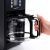 Morphy Richards Accents Fully-auto Combi coffee maker 1.8 L