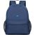 NB BACKPACK LITE URBAN 13.3"/5563 BLUE RIVACASE