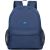 NB BACKPACK LITE URBAN 13.3"/5563 BLUE RIVACASE