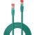 CABLE CAT6 S/FTP 2M/GREEN 47749 LINDY