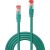 CABLE CAT6 S/FTP 2M/GREEN 47749 LINDY