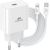 MOBILE CHARGER WALL/WHITE PS4101 WD5 RIVACASE