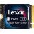 SSD Lexar Play 1TB M.2 2230 PCI-E x4 Gen4 NVMe (LNMPLAY001T-RNNNG)