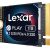 SSD Lexar Play 1TB M.2 2230 PCI-E x4 Gen4 NVMe (LNMPLAY001T-RNNNG)