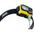 Petzl Swift® RL / Melna / Dzeltena