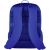 HP Campus 15.6 Backpack - 17 Liter Capacity - Bright Dark Blue, Lime / 7K0E5AA