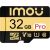 Imou micro SD ST2-32-S1 32GB