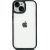 iLike iPhone 15 Pro Max STARS LENS ACRYLIC COVER Apple Black