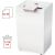 HSM Pure 940 shredder, 165 l, 3,9x40 mm