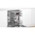 Bosch Serie 6 SMI6YCS02E dishwasher Semi built-in 14 place settings A
