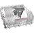 Bosch Serie 6 SMV6ECX00E dishwasher Fully built-in 14 place settings B