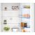 Bosch Serie 2 KIN96NSE0 fridge-freezer Built-in 290 L E White