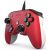 Nacon Pro Compact vadu spēļu kontrolieris, sarkans, Xbox/PC