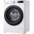 LG F2WR509SBW 500.sērijas 9kg veļas mazgājamā mašīna 1200rpm