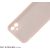 Fusion elegance fibre izturīgs silikona aizsargapvalks Xiaomi Redmi 13C | Poco C65 4G rozā