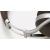 Denon AH-D5200 Headphones Wired Head-band Brown, Silver