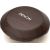 Denon AH-D5200 Headphones Wired Head-band Brown, Silver