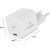 Swissten GaN Travel Charger Адаптер USB-C 65W