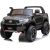 Lean Cars Toyota Hilux Black Divvietīgais elektromobilis
