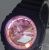 Casio G-shock Original mini Casioak S Series GMA-S2100MD-1AER