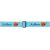 Julbo Atome Chroma Kids 2-3 / Zila / Oranža