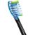 Philips Sonicare DiamondClean HX9911/09 electric toothbrush Adult Sonic toothbrush Black