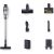 Samsung VS15A60AGR5 vacuum Dry 150 W Bagless