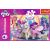 TREFL MY LITTLE PONY Puzle Mans mazais ponijs, 60 gab.