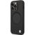 BMW BMHMP14XSILBK2 Чехол для Apple iPhone 14 Pro Max