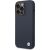 BMW BMHMP14LSILNA Чехол для Apple iPhone 14 Pro