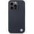BMW BMHMP14LSILNA Чехол для Apple iPhone 14 Pro