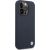 BMW BMHMP14LSILNA Чехол для Apple iPhone 14 Pro