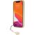 Guess GUHCP14LGF4GGR Чехол для Apple iPhone 14 Pro