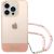 Guess GUHCP14LHGCOHP Чехол для Apple iPhone 14 Pro