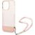 Guess GUHCP14LHGCOHP Чехол для Apple iPhone 14 Pro